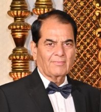 Atul Pathak